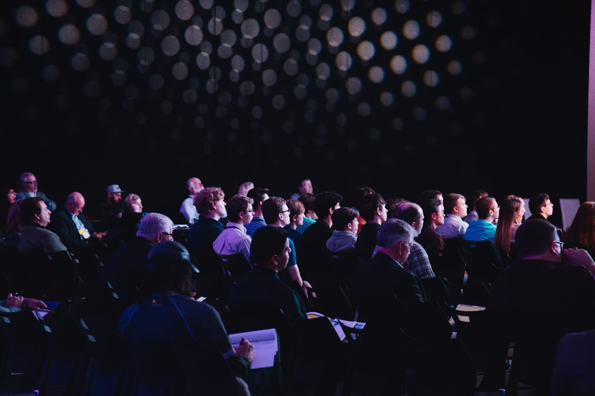 Business Conference Catering in London: Fresh and Professional for Every Event